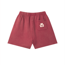FOOL'S LUCKY SHORTS