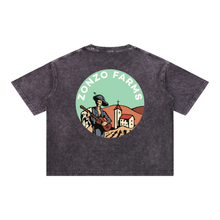 BIG TRENDY TEE