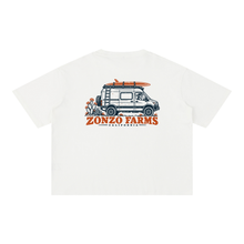 BUDDY'S SHIRT