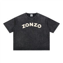BIG TRENDY TEE