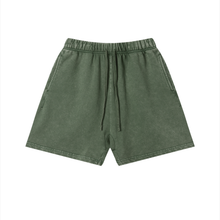 FOOL'S LUCKY SHORTS