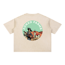 BIG TRENDY TEE