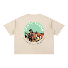 FOOL'S WORK SHIRT