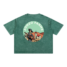 BIG TRENDY TEE