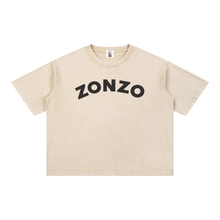 BIG TRENDY TEE