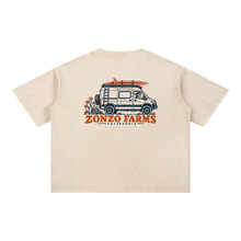 BUDDY'S SHIRT