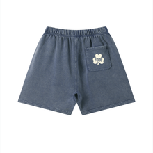 FOOL'S LUCKY SHORTS