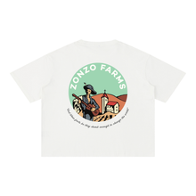 FOOL'S WORK SHIRT