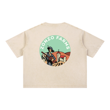 BIG TRENDY TEE