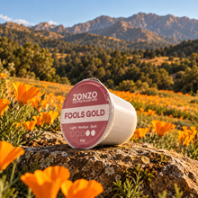 FOOLS GOLD K-CUPS