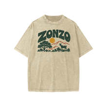 KID'S HERITAGE TEE