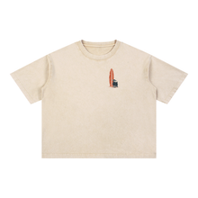 BUDDY'S TEE