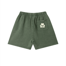 FOOL'S LUCKY SHORTS