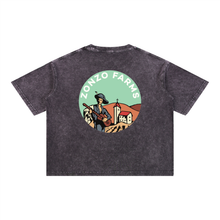 BIG TRENDY TEE