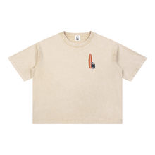 BUDDY'S SHIRT