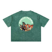 BIG TRENDY TEE