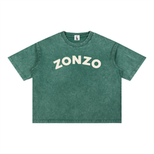BIG TRENDY TEE