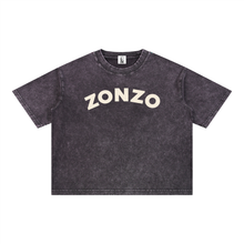 BIG TRENDY TEE