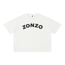 BIG TRENDY TEE