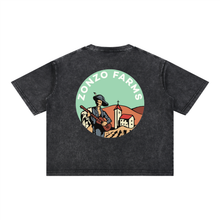 BIG TRENDY TEE