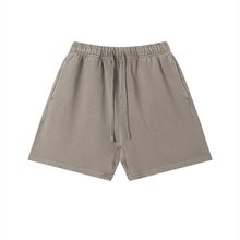 FOOL'S LUCKY SHORTS