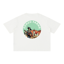 BIG TRENDY TEE