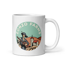FOOLS MUG